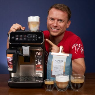 Philips 3300 LatteGo